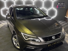 SEAT Leon - Leon 1.8 TSI FR Business LED Automaat 7 Cruise Trekhaak
