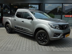 Nissan Navara - 2.3 DCI DUBBEL CABINE N-GUARD A/T 5 SITZ 4WD VAN