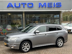 Mitsubishi Outlander - 2.0 PHEV EXEC. ED. Navi Camera Trekhaak