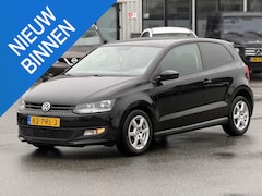 Volkswagen Polo - 1.2 TDI BlueMotion Comfortline AIRCO | Cruise | APK 19-11-2026