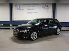 Audi A3 Sportback - 1.4 TFSI Ambition Pro Line