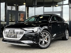 Audi e-tron - 50 QUATTRO L.E. PLUS - ORG. NL. - PANO - LEDER - 20 INCH - SoH 91, 3