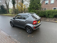 Suzuki Ignis - 1.2 stijl Automaat*cruisecontrol*navigatie*camera*stoelverw