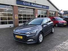 Hyundai i20 - 1.0 T-GDI GO NAV, CRUISE, NL AUTO, NAP
