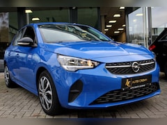 Opel Corsa - 1.2 Turbo BJ.2020 & 97.000km NAP