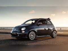 Abarth 500 - 500c 1.4-16V Cabrio Italia 138/150