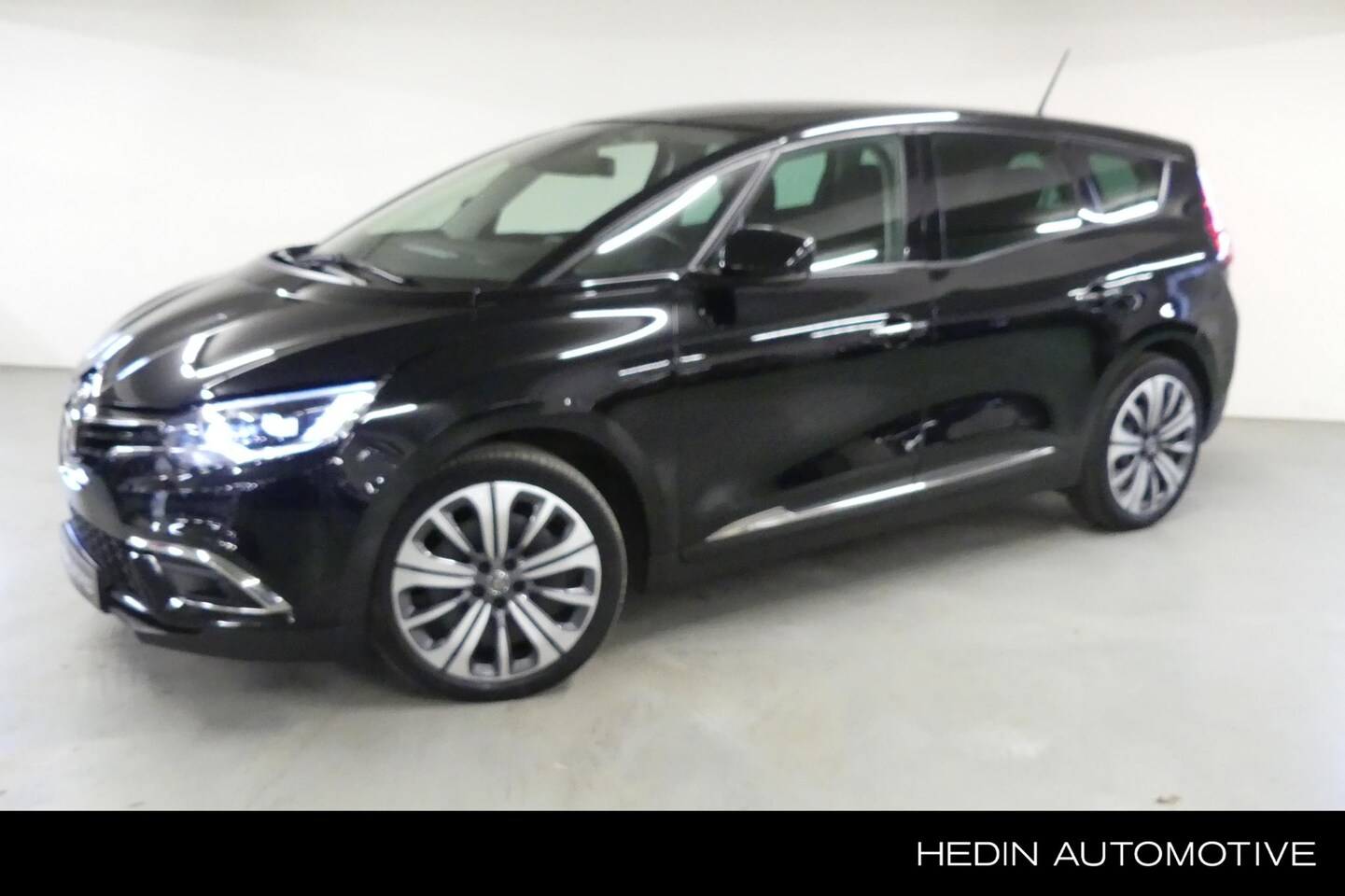 Renault Grand Scénic - TCe 140 Equilibre 7p. | R-Link Multimedia & Navigatie | LED Pure Vision | 7-Persoons | Cli - AutoWereld.nl