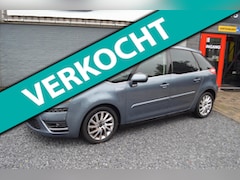 Citroën C4 Picasso - 2.0-16V Exclusive AUTOMAAT Airco 5Drs Trekhaak