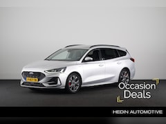 Ford Focus Wagon - 1.0 EcoBoost Hybrid ST Line | Carplay | Winterpakket | Navi | Camera | Led | Keyless |