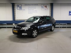 Skoda Octavia Combi - 1.4 TSI 12 MAANDEN GARANTIE