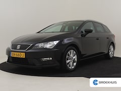 SEAT Leon ST - 1.0 EcoTSI Style Business Intense 116pk | Navigatie Full Map | Apple Carplay Android Auto