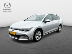 Volkswagen Golf Variant - 1.5 eTSI Life Business Aut