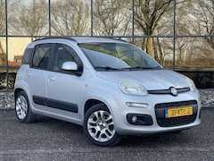 Fiat Panda - 0.9 Twinair Lounge | Airco ❄️ | Nieuwe APK |