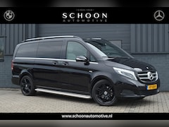Mercedes-Benz V-klasse - 250d Lang DC | 360 CAM | LEDER | TREKHAAK |