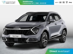 Kia Sportage - 1.6 T-GDi Plug-in Hybrid AWD DynamicPlusLine | Schuif/Kanteldak | Winter Pack