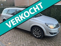 Opel Astra Wagon - 1.6 Cosmo
