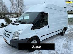 Ford Transit - 350L 2.2 TDCI 125pk L3H3 Jumbo Ambiente