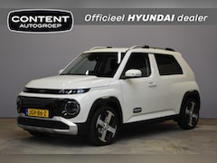 Hyundai Inster - 49 kWh 115pk 4-zits Evolve I DEMO VOERTUIG
