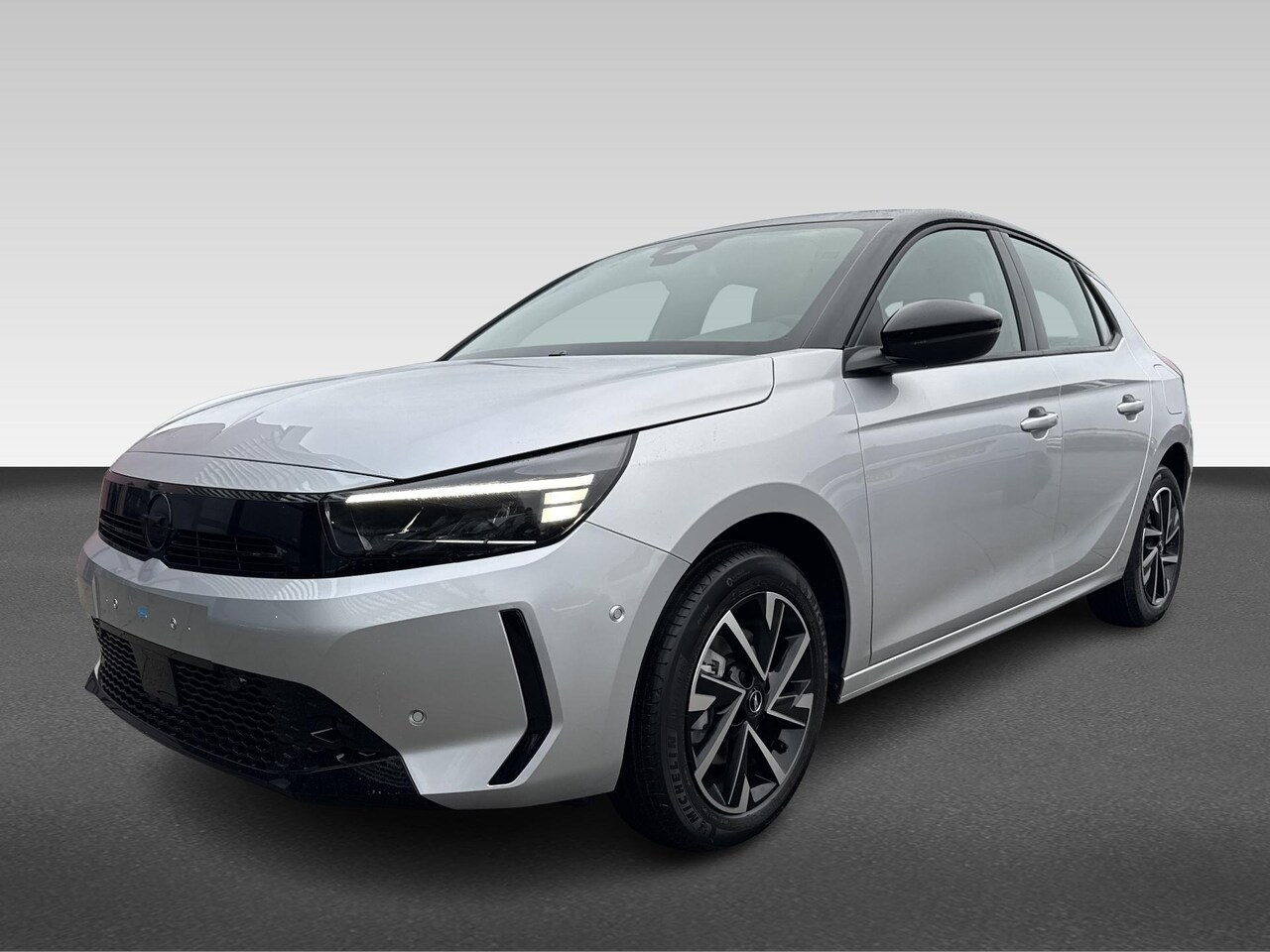 Opel Corsa - 1.2 Turbo Hybrid 110pk eDCT GS - AutoWereld.nl