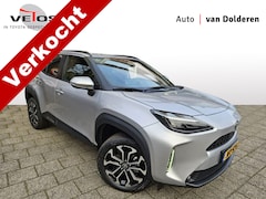 Toyota Yaris Cross - 1.5 Hybrid 115 Dynamic PDC/NAVI/CARPLAY