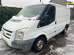 Ford Transit - 260S 2.2 TDCI SHD ( handel export meeneem prijs bieden bedrijfsbussen