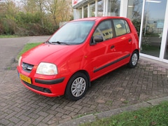 Hyundai Atos - 1.1i Active Cool First Edition Kilometerstand Nap