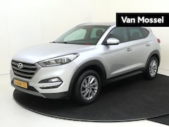 Hyundai Tucson - 1.6 GDi Premium | Climaat Control | Navigatie | Parkeersensoren & Camera | Stoelverwarming