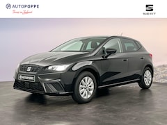 SEAT Ibiza - Style Business Connect 1.0 EcoTSI 70 kW / 95 PK Ha