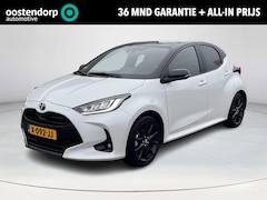 Toyota Yaris - 1.5 Hybrid Executive Bi-tone