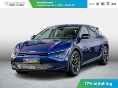 Kia EV6 - Light Edition 63 kWh | Nieuw model | 17% Bijtelling