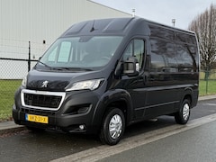 Peugeot Boxer - 330 2.2 BlueHDi 140 L2H2 Premium 103 kW