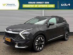 Kia Sportage - 1.6 T-GDi 265pk PHEV AT6 4WD DynamicPlusLine | Schuif/Kanteldak | Stoel/Stuurwielverwarmin