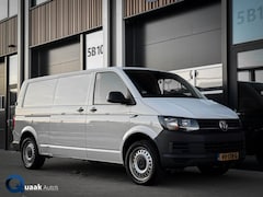 Volkswagen Transporter - 2.0 TDI L2H1 | CARPLAY | CAMERA | NAP | CRUISE
