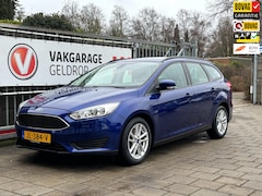 Ford Focus Wagon - 1.0 Trend 12mnd BOVAG garantie Nwe distributieset 2 nwe banden