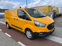 Ford Transit Custom - 340 2.0 TDCI L2H1 96KW LANG AIRCO KLIMA EURO6