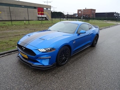 Ford Mustang Fastback - 2.3 EcoBoost