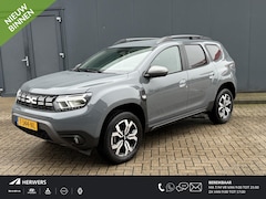 Dacia Duster - 1.0 TCe 100 ECO-G Journey LPG - G3 / Navigatie / Cruise Control / Camera / Climate Control