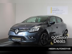 Renault Clio - 0.9 TCe Intens
