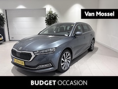 Skoda Octavia Combi - 2.0 TDI