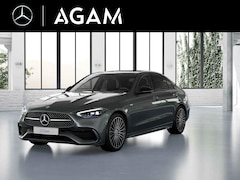 Mercedes-Benz C-klasse - Limousine 300 e Business Solution AMG