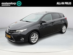 Toyota Auris - 1.8 Hybrid Aspiration