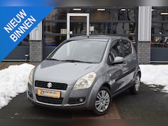 Suzuki Splash - 1.0 VVT Exclusive EASSS Airco Lm Velgen Km 38.500