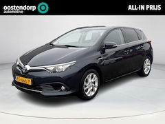 Toyota Auris - 1.8 Hybrid Dynamic