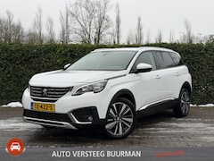 Peugeot 5008 - Allure 1.2 PureTech 130PK EAT8 Automaat Achteruitrijcamera, Trekhaak, Cruise Control, Clim