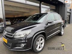 Volkswagen Tiguan - 1.4 TSI Sport&Style / 143339 km
