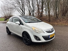 Opel Corsa - 1.4-16V Color Edition | Sport | Airco | 17 inch | APK 03-2027