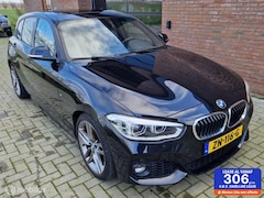 BMW 1-serie - 118i automaat M Sport Edition Schuifdak Leer