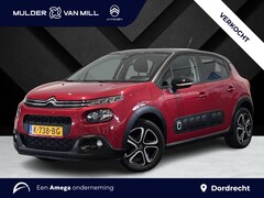 Citroën C3 - Feel Edition 1.2 83pk | TWO-TONE | NAVI | PARKEERHULP | CLIMA | CRUISE CONTROL |