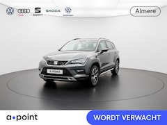 SEAT Ateca - 2.0 TSI FR 4DRIVE Business Intense Automaat | Beats Audio | Navigatie | 4Drive | Stoelverw