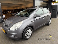 Hyundai i20 - 1.2i i-Drive / 133394 km